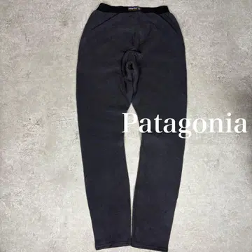 파타고니아 Patagonia 캐플린 팬츠 미국제 S 05년