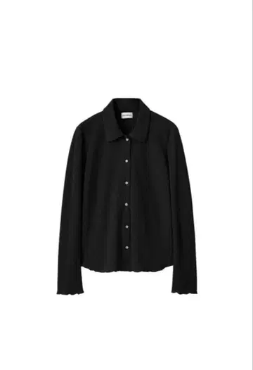 ENCIRCLE set me up tops 오야 카나 디렉션 블라우스