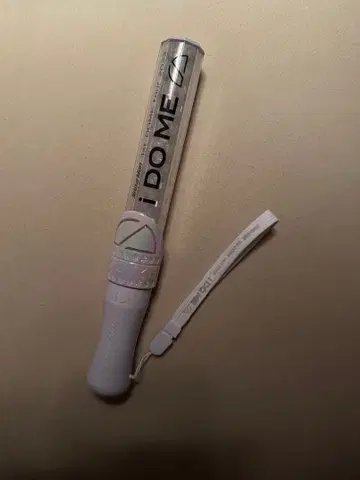 SnowMan 응원봉 i DO ME