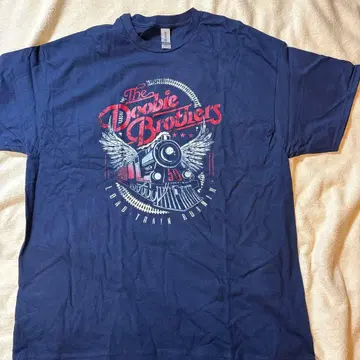 더 두비 브라더스 투어 셔츠 [ XL 미사용 새상품 ] 07