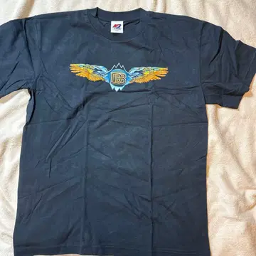 더 두비 브라더스 투어 셔츠 [ L 미사용 새상품 ] 07