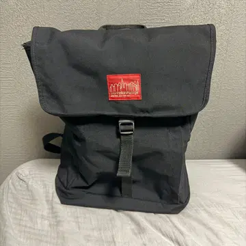 맨해튼 포티지 백팩