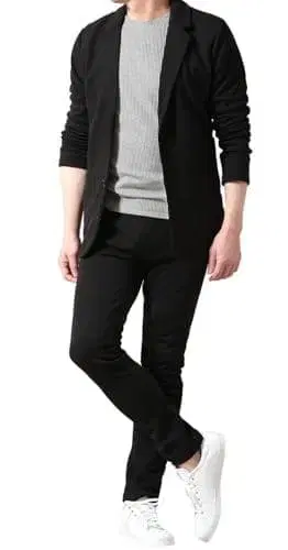 [Suits Japan] [KOKUBO] 셋업 수트.