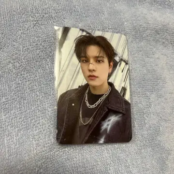 straykids seungmin 승민 karma 혜택 트레이딩 카드