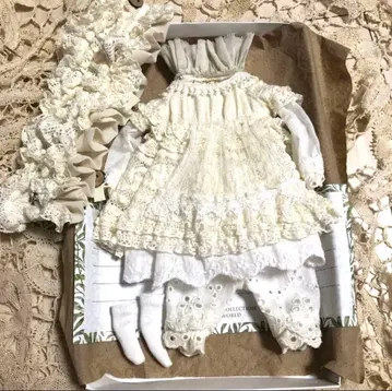 커스텀 브라이스 네오 브라이스 아웃핏 인기 작가 작가