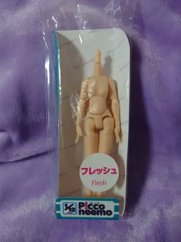 피코니모 M 바디 프레쉬