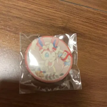 포켓몬 크리스마스 어드벤트 달력 캔뱃지