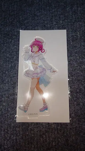 텐노지 리나 아크릴 스탠드