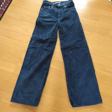 Levi's 리바이스 Levi's Premium 코듀로이 팬츠