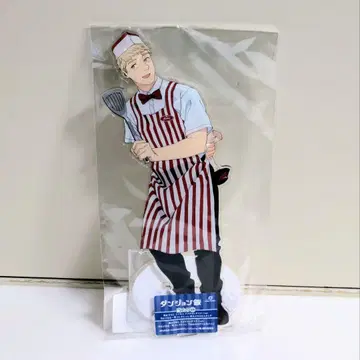 일격 컬렉션 던전밥 특대형 아크릴 스탠드 라이오스