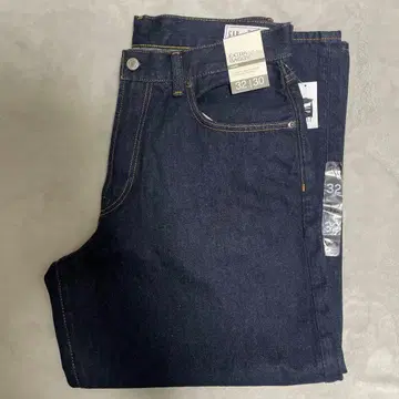GAP 슈퍼 배기 데님 팬츠 32/30 최종 가격 인하