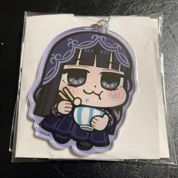 사카모토 데이즈 대불 애니메가 소프맵 오카와 부쿠부 아크릴 키링