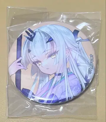 FGO 소환 캔뱃지 FGO 페스티벌 멜뤼진