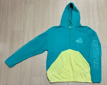 엑스라지 후드티