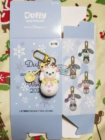 눈사람 참 쿠키 앙