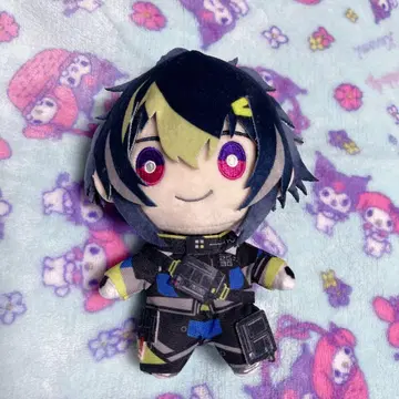 니지산지 이나미 라이 니지누이