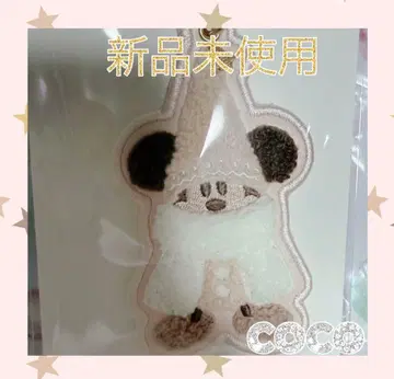 릴린린 크리스마스 2025 키체인 키링