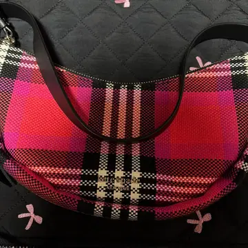 케이트 스페이드 스마일 백