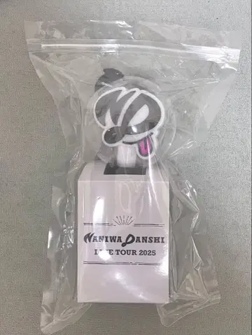 나니와단시 응원봉 BON BON VOYAGE 봉봉보야주