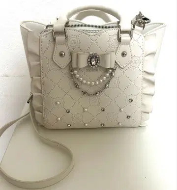 NOEMIE 사키마루쨩 콜라보 백