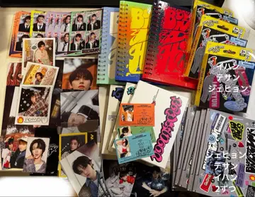 BOYNEXTDOOR CD 묶음 판매