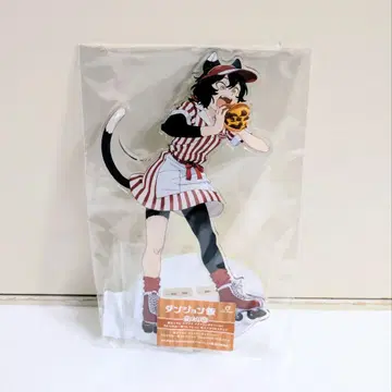 일격 컬렉션 던전밥 특대형 아크릴 스탠드 이즈미