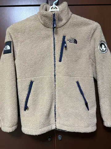THE NORTH FACE 플리스 자켓 M