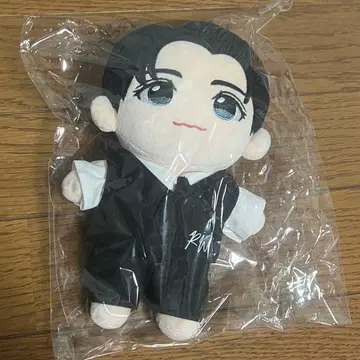 로운 ROWOON 봉제 인형