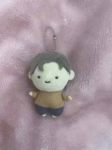 초특급 마사히로 봉제 인형