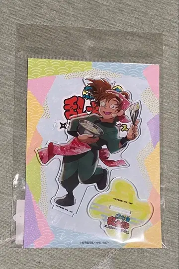 닌타마 스이파라 아크릴 스탠드 젠포지 잇사쿠