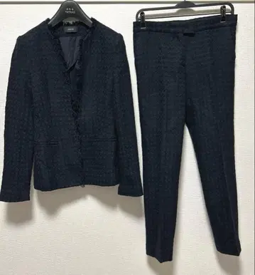 JOSEPH 조셉 트위드 수트 셋업