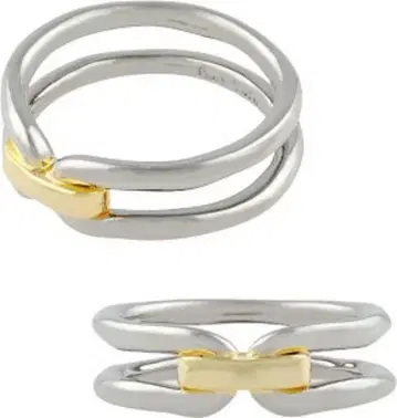 폴스미스 Paul smith 반지 17호