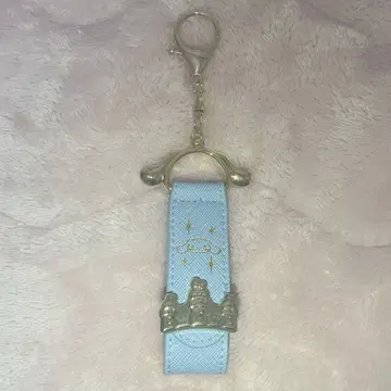 시나몬 머리띠 홀더 하모니랜드