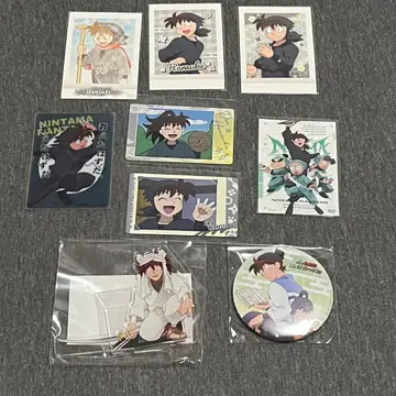 닌타마 란타로 도이 한스케