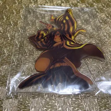 키 비주얼 랜덤 아크릴 스탠드 B