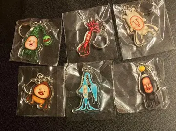 코비토즈칸 expo 아크릴 키링