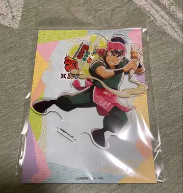 닌타마 스이파라 아크릴 스탠드 식만류삼랑