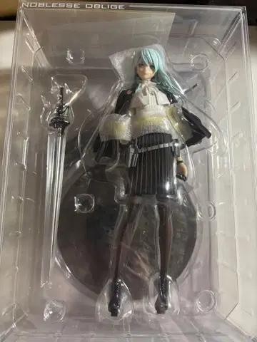 Myethos A-Z:[S] 1/7 피규어 27-MA0609-04