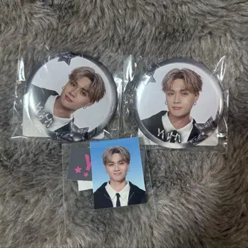 TJBB YUHI 우하라 유히 세트