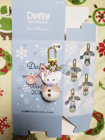 눈사람 참 리나 벨