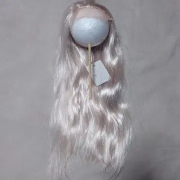 인형 1/3 가발 딜러제