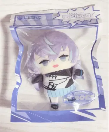 호시미치 쇼 니지파페