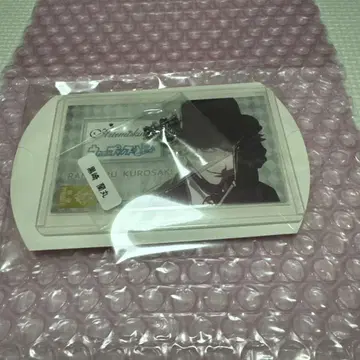 우타프리 쿠로사키 란마루 아르테미스 킹스 귀찌