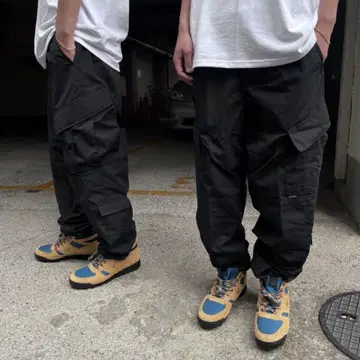 M short TRU-SPEC ACU CORDURA PANTS