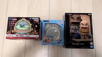 드래곤볼 신룡 모형 룸 라이트 드래곤 레이더형 스피커 크리링