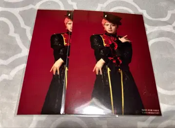 앙스테 혜택 브로마이드 아츠키 슈