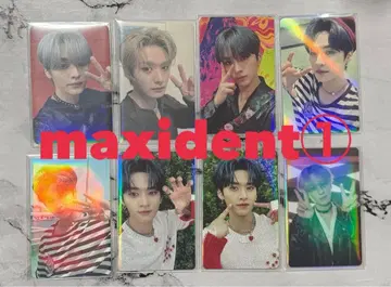 straykids 리노 트레이딩 카드 22장 묶음 판매