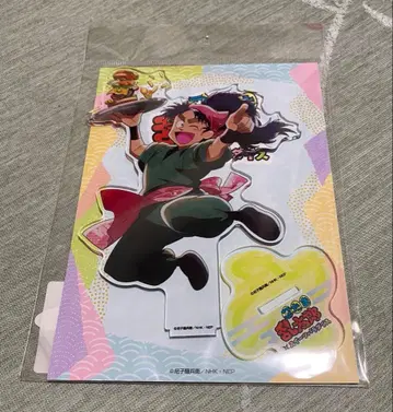 닌타마 스이파라 아크릴 스탠드 나나마츠 코헤이타