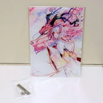 후지쵸코 탁상 미니 아크릴 아트 원스TOKIMEKI 컬렉션