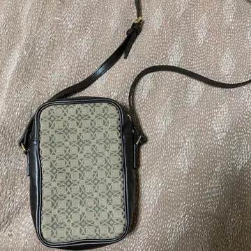 MACKINTOSH LONDON 숄더백 베이지/브라운